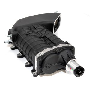 Ford Shelby GT500 Supercharger Head Unit - VMP Performance - Gen3R - `07-`14